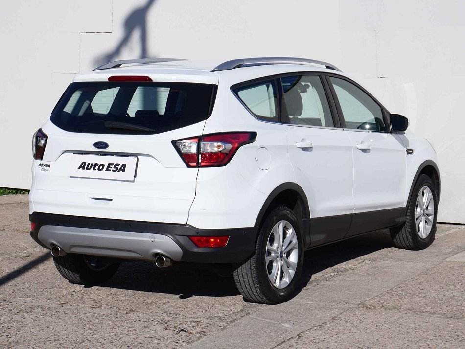 Ford Kuga 1.5 EB ST-Line