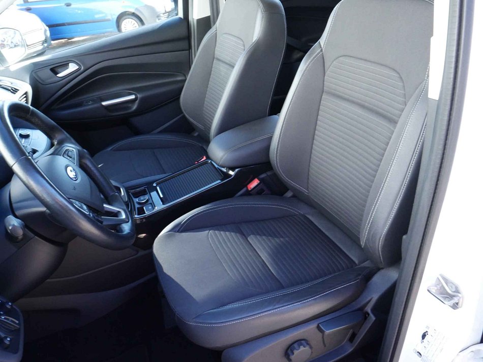 Ford Kuga 1.5 EB ST-Line