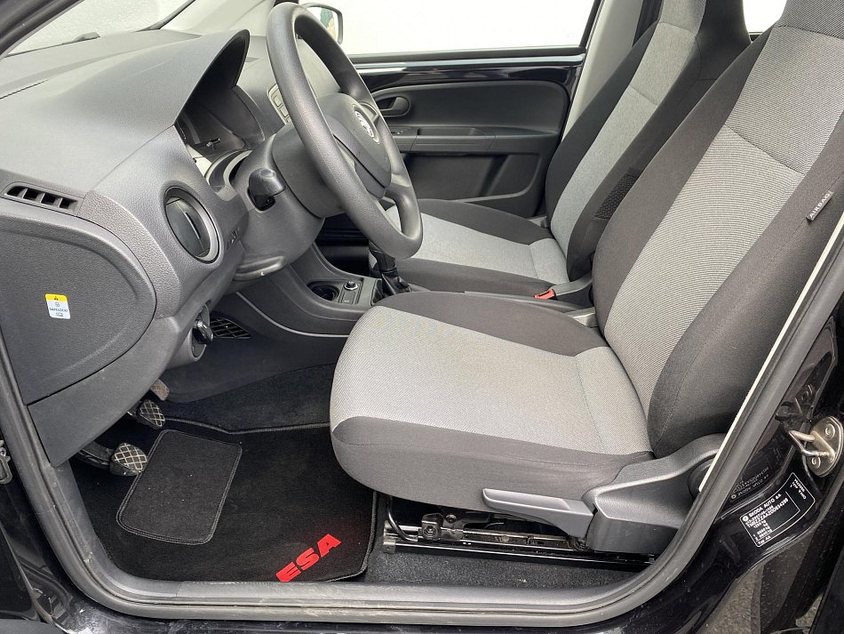 Škoda Citigo 1.0 Ambition