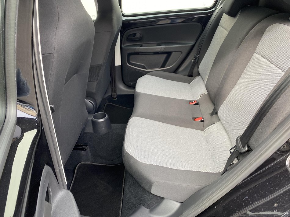 Škoda Citigo 1.0 Ambition