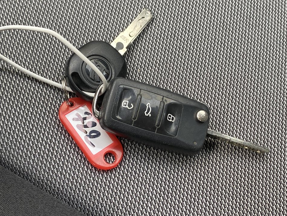 Škoda Citigo 1.0 Ambition