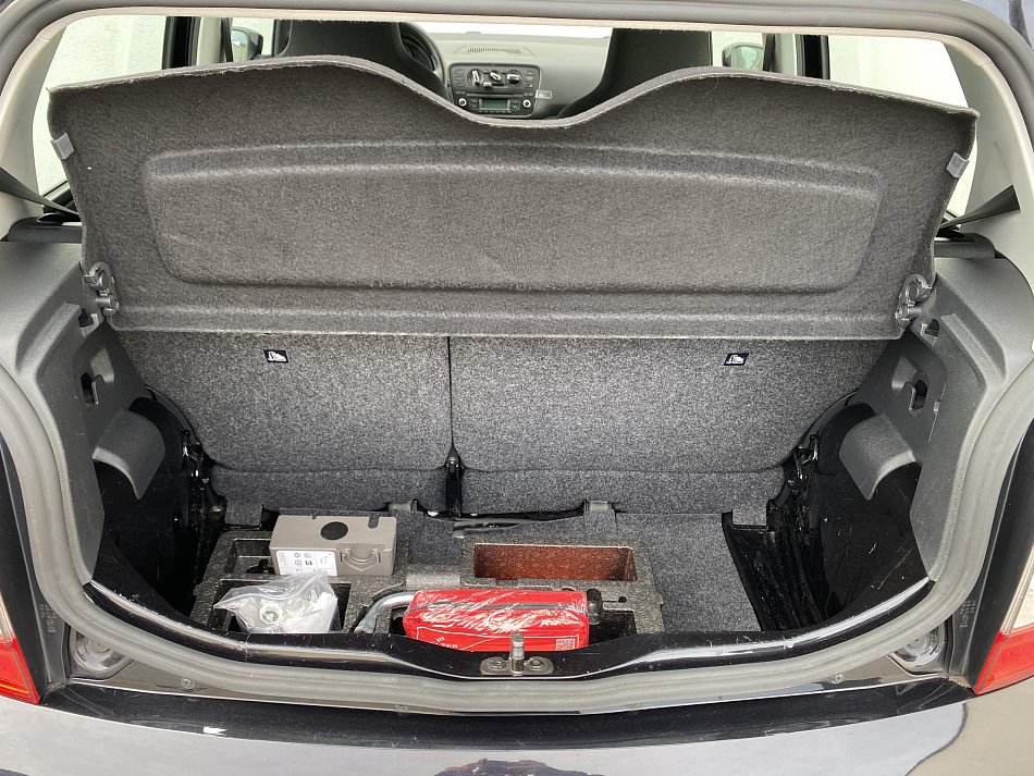 Škoda Citigo 1.0 Ambition