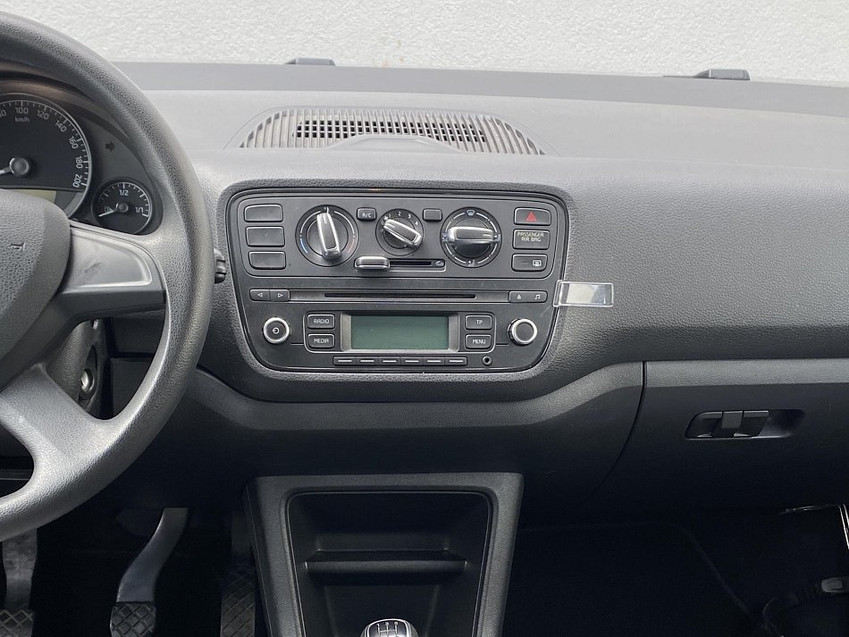 Škoda Citigo 1.0 Ambition