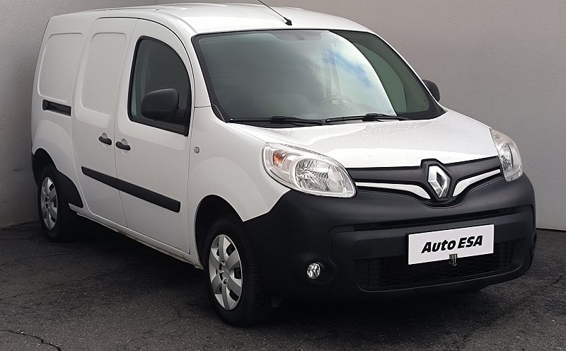 Renault Kangoo 1.5dCi  MAXi