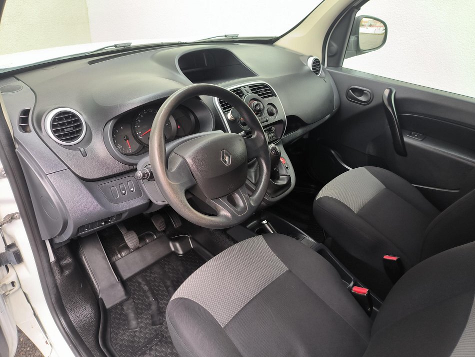 Renault Kangoo 1.5dCi  MAXi