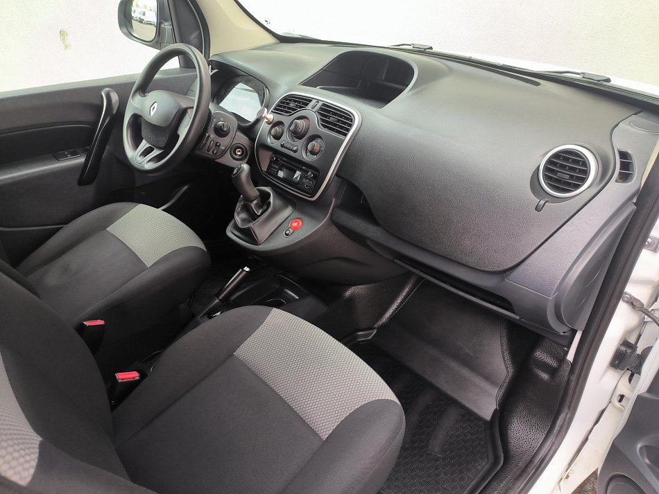 Renault Kangoo 1.5dCi  MAXi