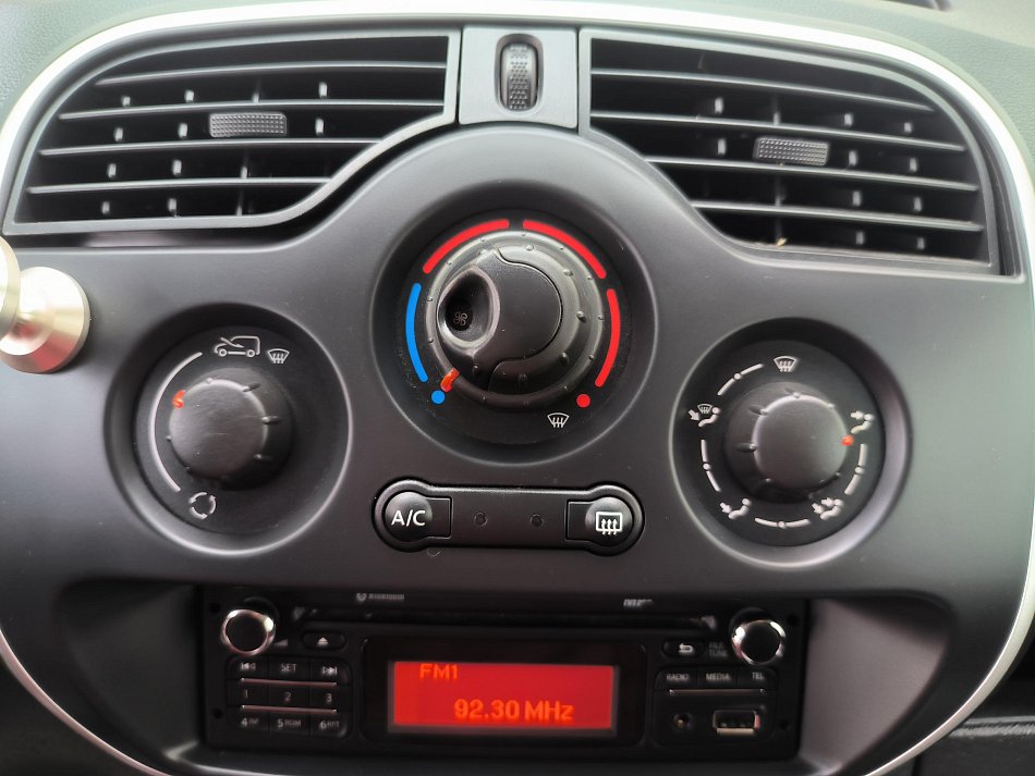 Renault Kangoo 1.5dCi  MAXi