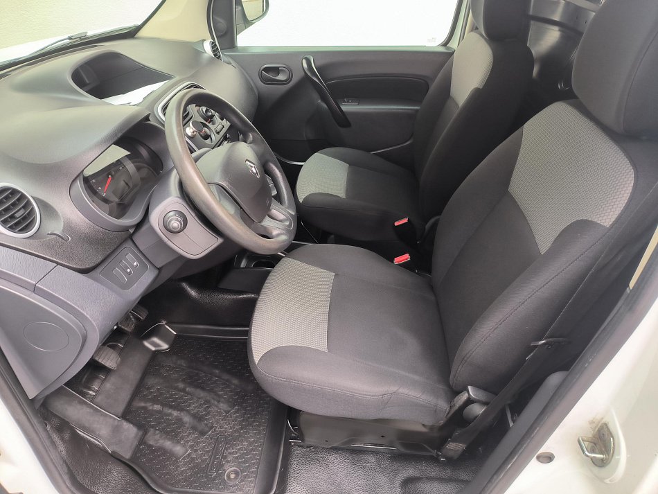 Renault Kangoo 1.5dCi  MAXi