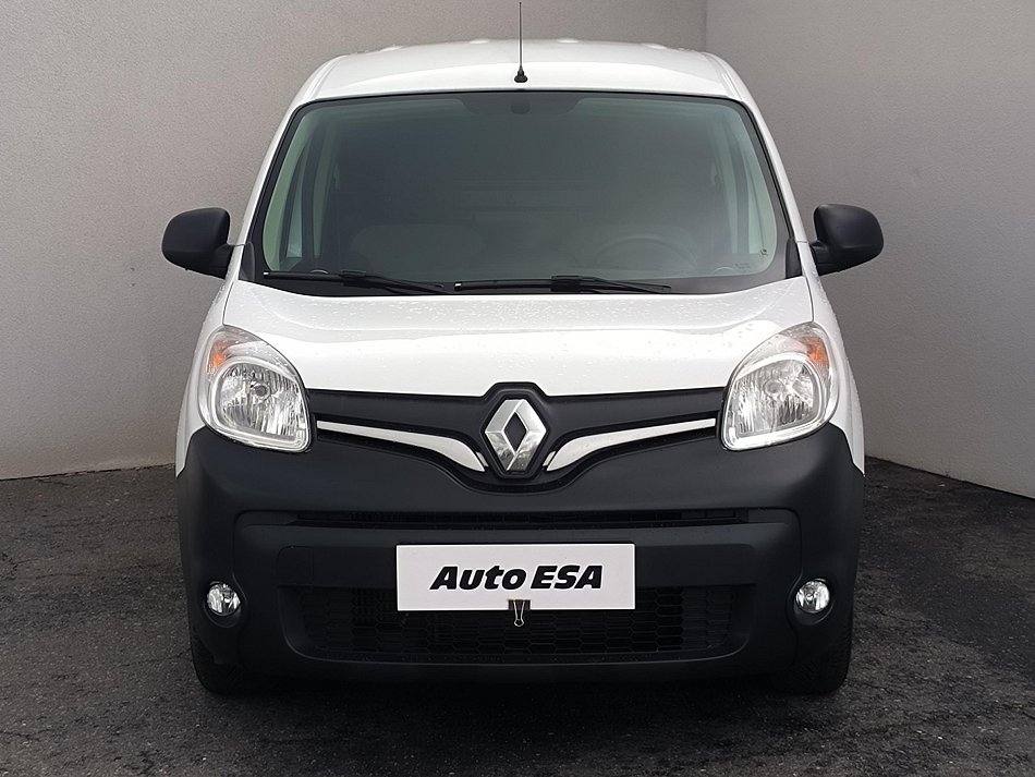 Renault Kangoo 1.5dCi  MAXi