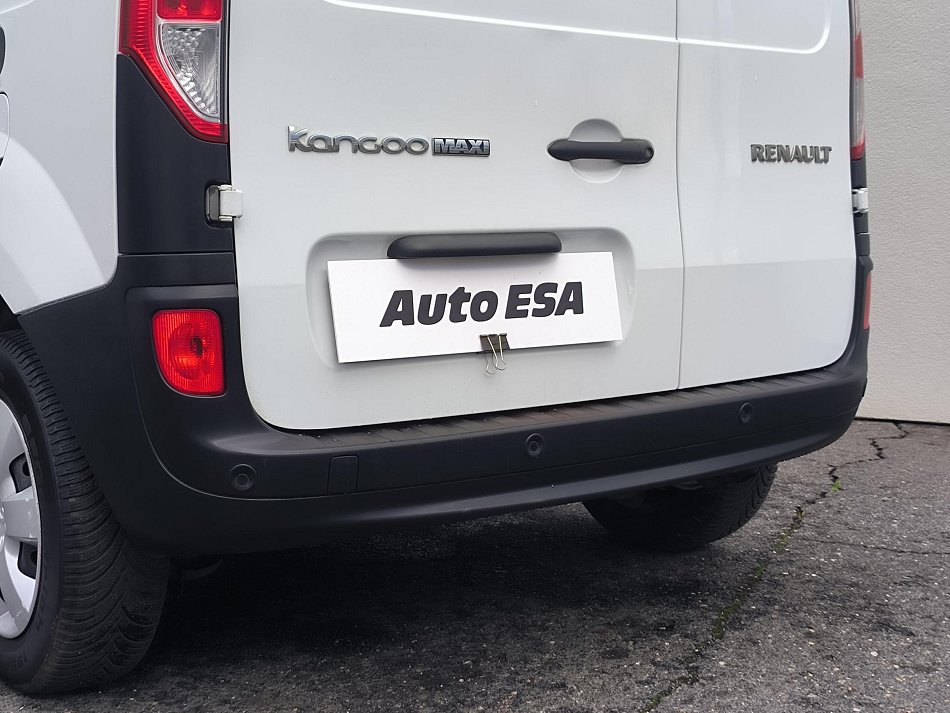 Renault Kangoo 1.5dCi  MAXi