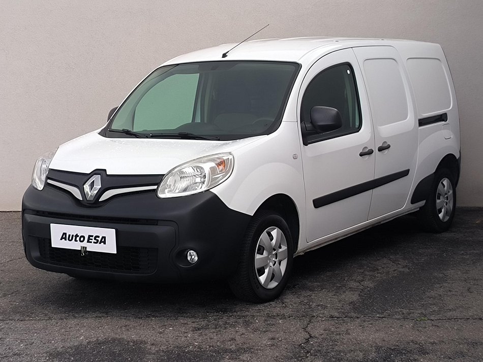 Renault Kangoo 1.5dCi  MAXi