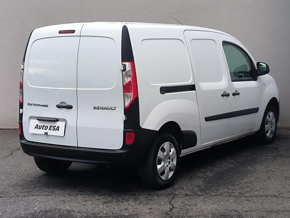 Renault Kangoo 1.5dCi  MAXi