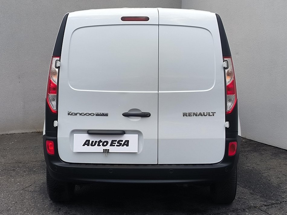 Renault Kangoo 1.5dCi  MAXi