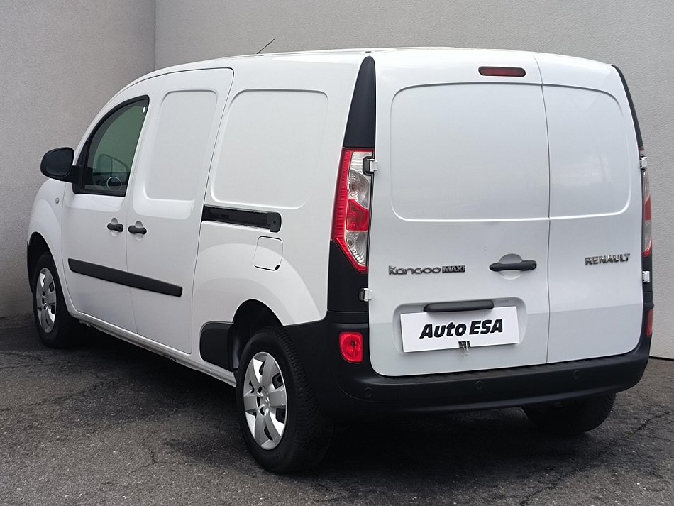Renault Kangoo 1.5dCi  MAXi