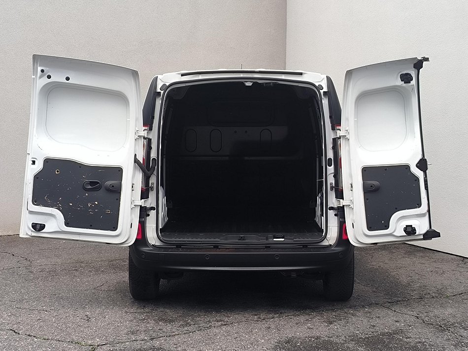 Renault Kangoo 1.5dCi  MAXi