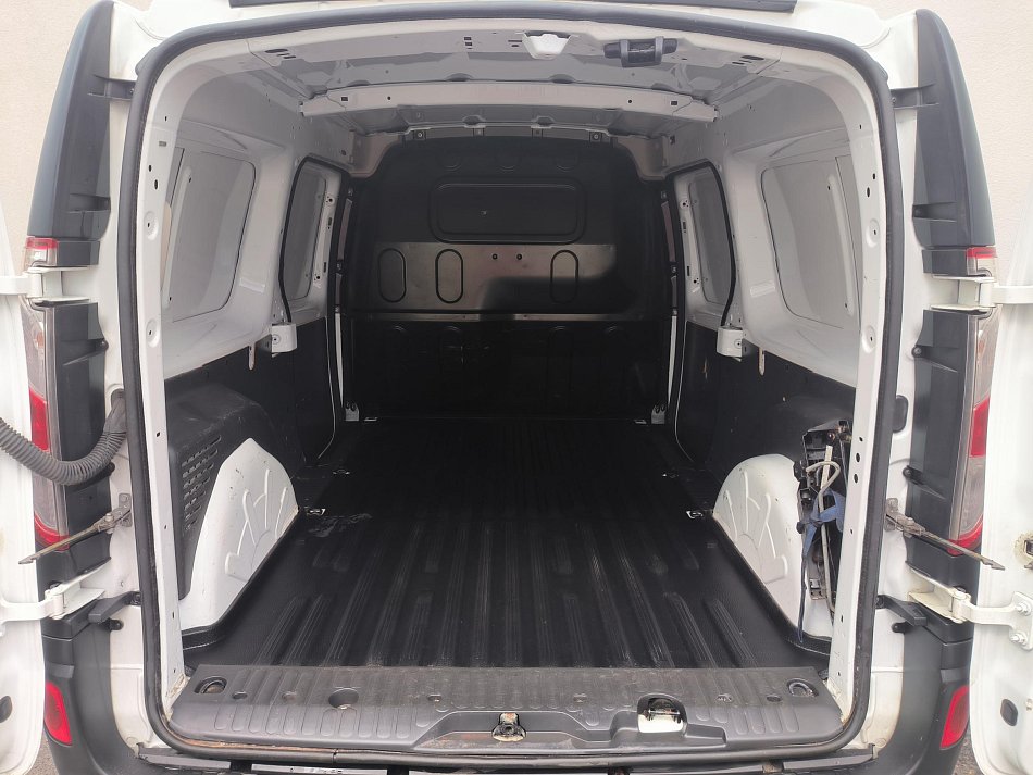 Renault Kangoo 1.5dCi  MAXi