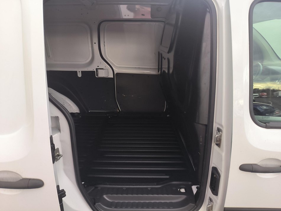 Renault Kangoo 1.5dCi  MAXi
