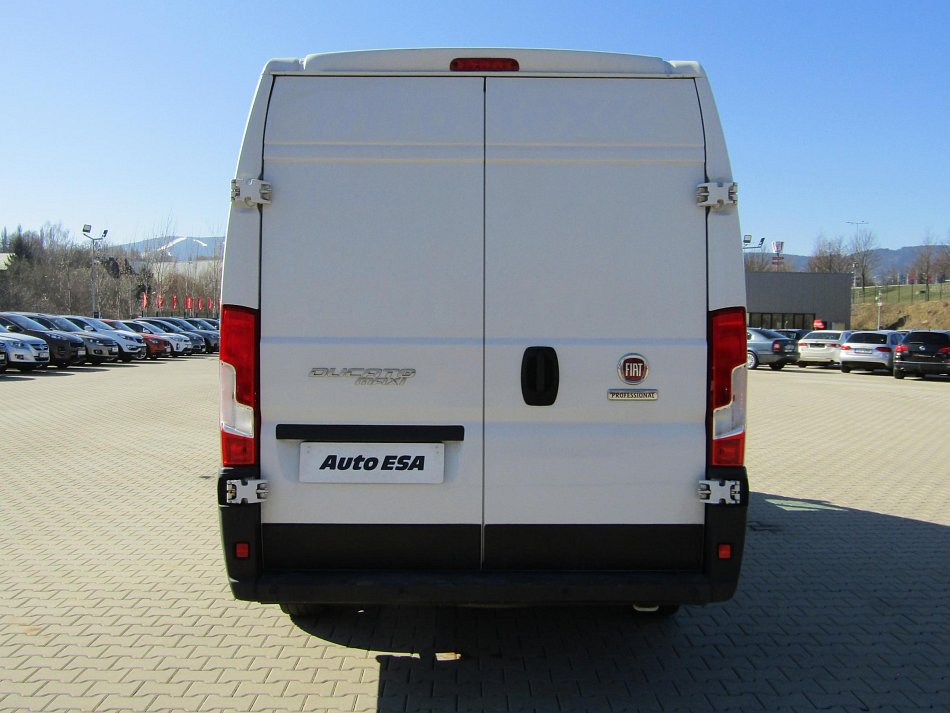 Fiat Ducato 2.2MJT  L4H2