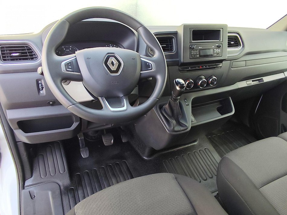 Renault Master 2.2dCi  L1H2