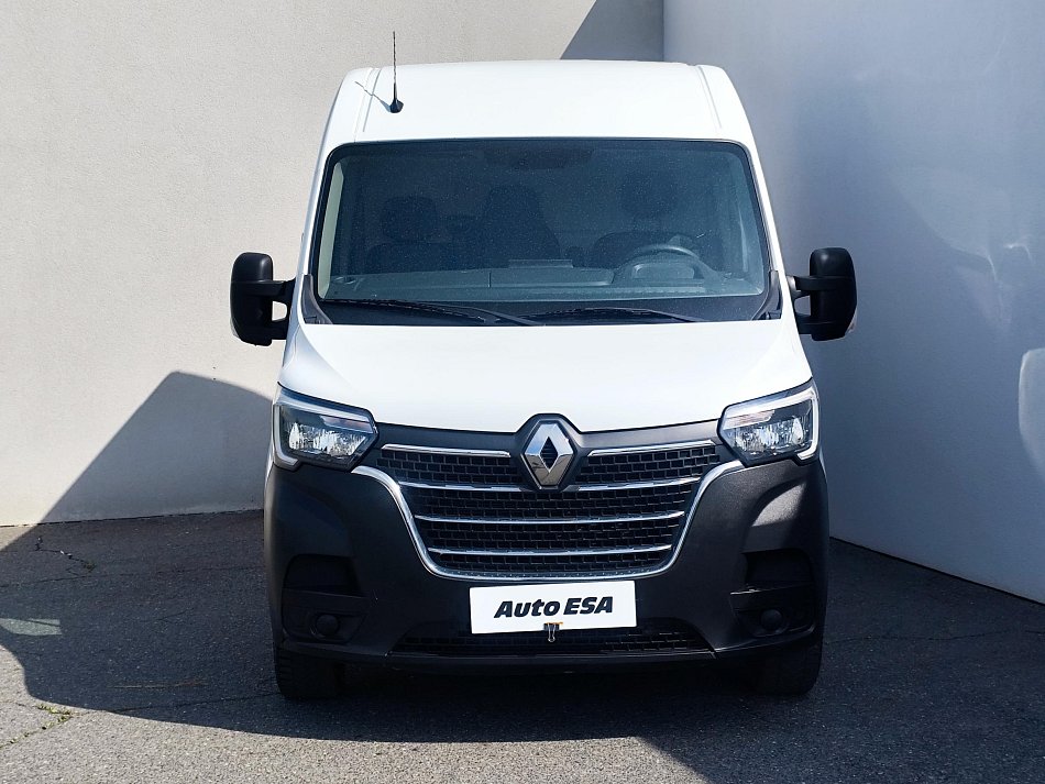 Renault Master 2.2dCi  L1H2