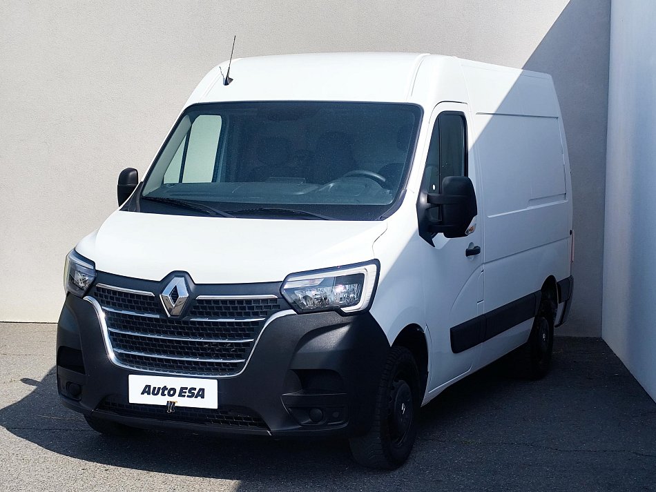 Renault Master 2.2dCi  L1H2