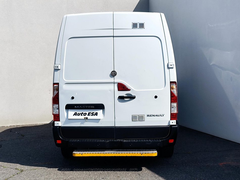 Renault Master 2.2dCi  L1H2