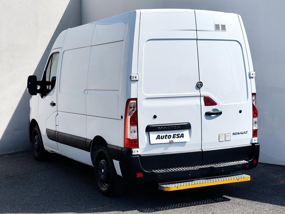 Renault Master 2.2dCi  L1H2