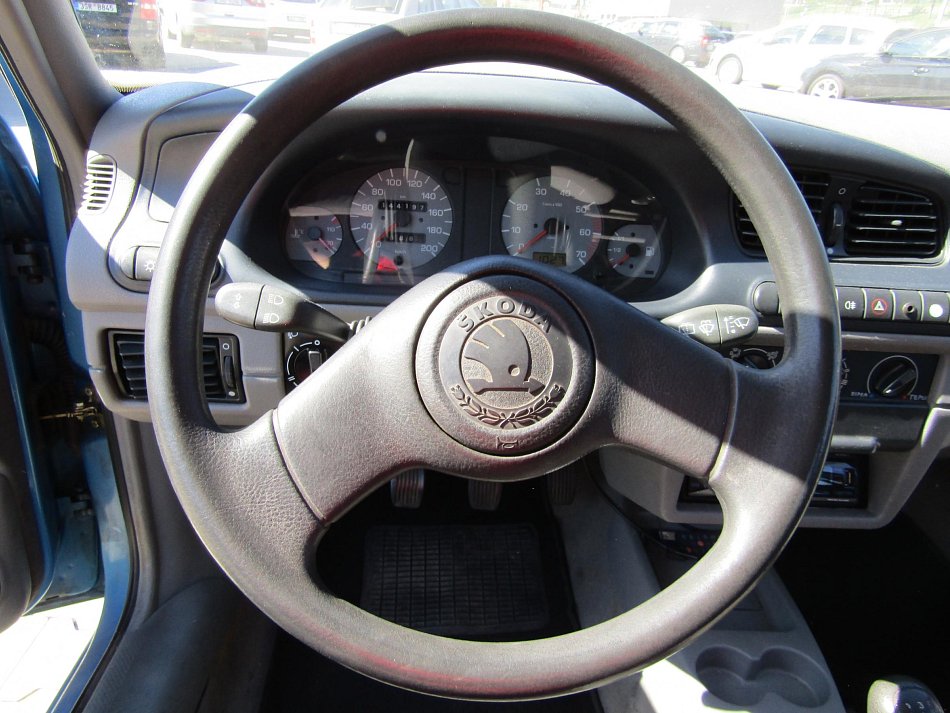 Škoda Felicia 1.3i 