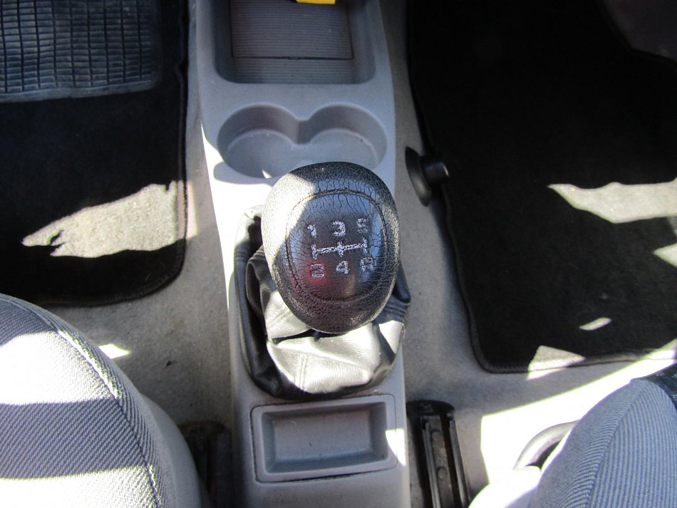 Škoda Felicia 1.3i 