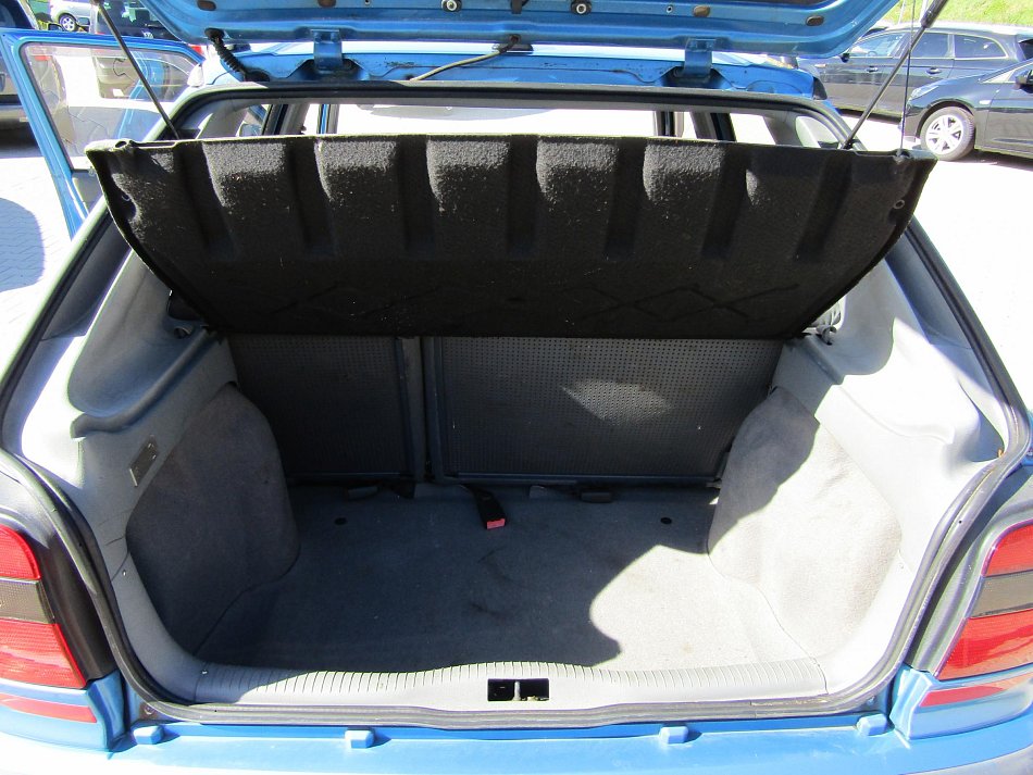 Škoda Felicia 1.3i 