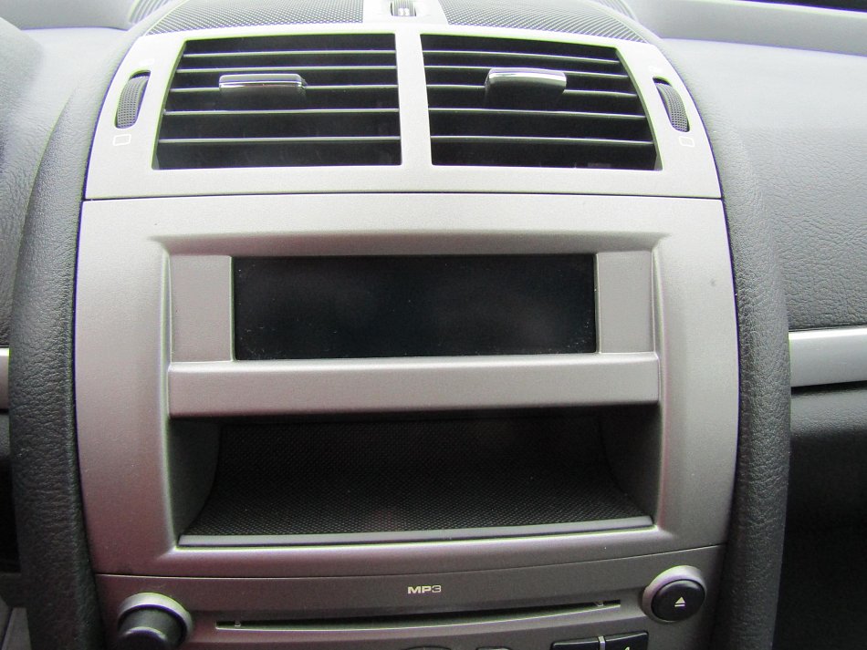 Peugeot 407 2.0i 