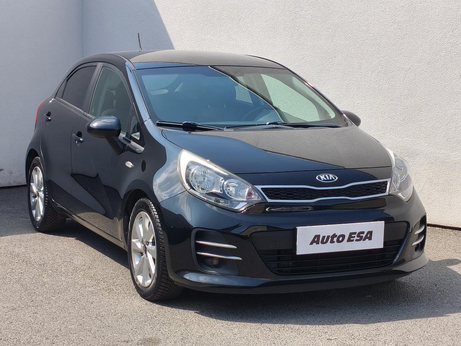 Kia Rio 1.4i Edition