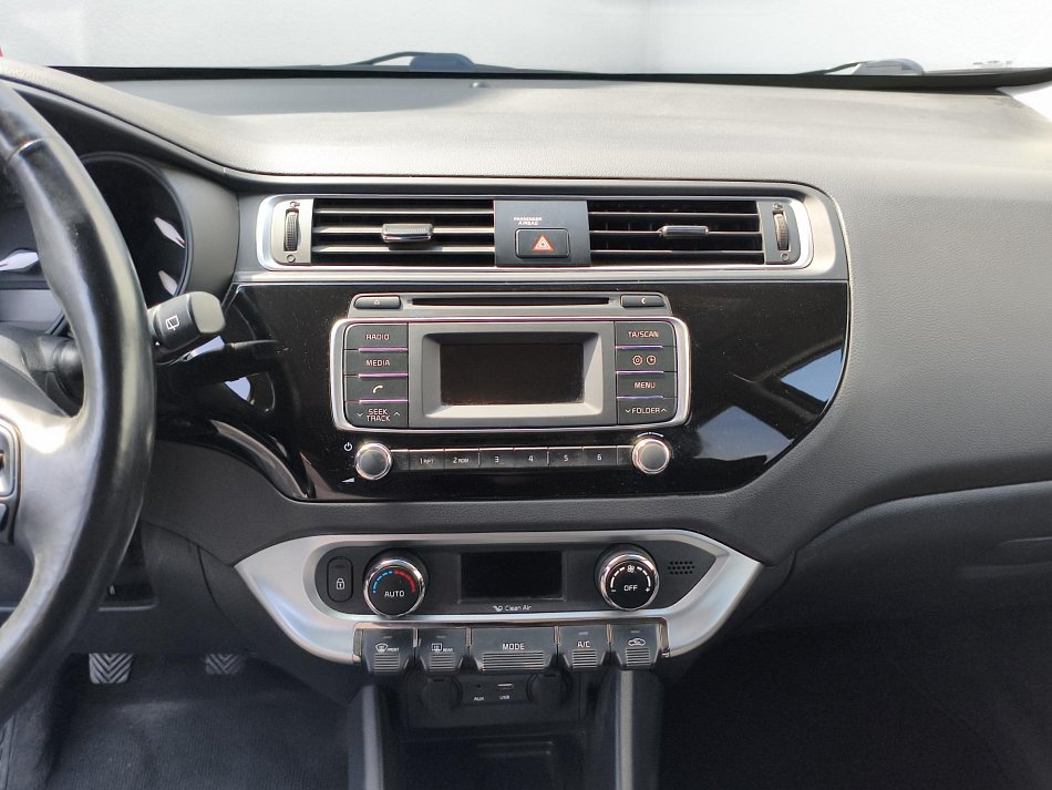 Kia Rio 1.4i Edition