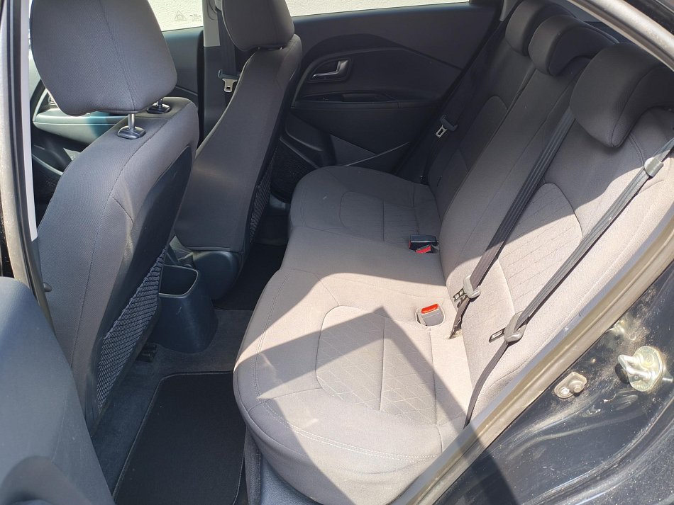 Kia Rio 1.4i Edition