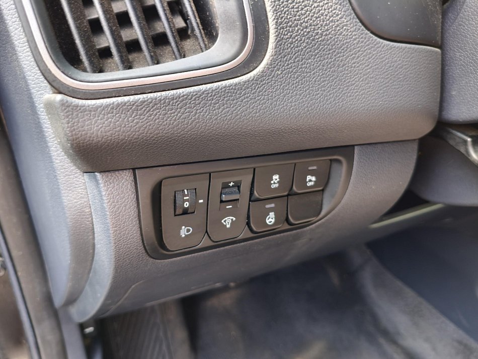Kia Rio 1.4i Edition