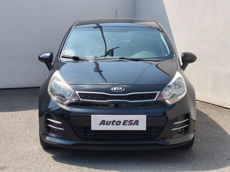 Kia Rio 1.4i Edition