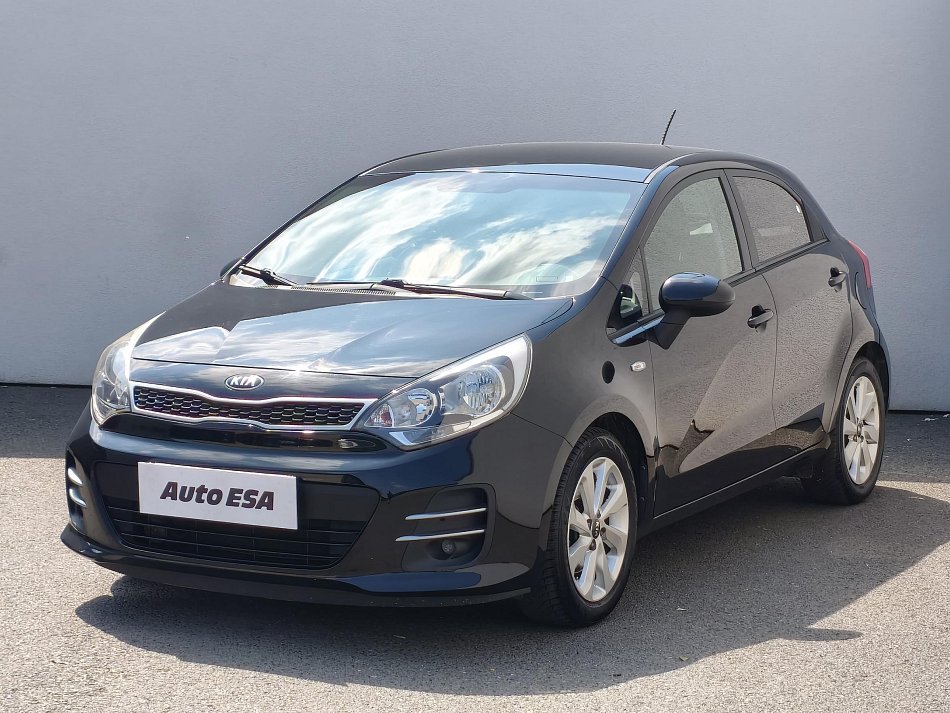 Kia Rio 1.4i Edition