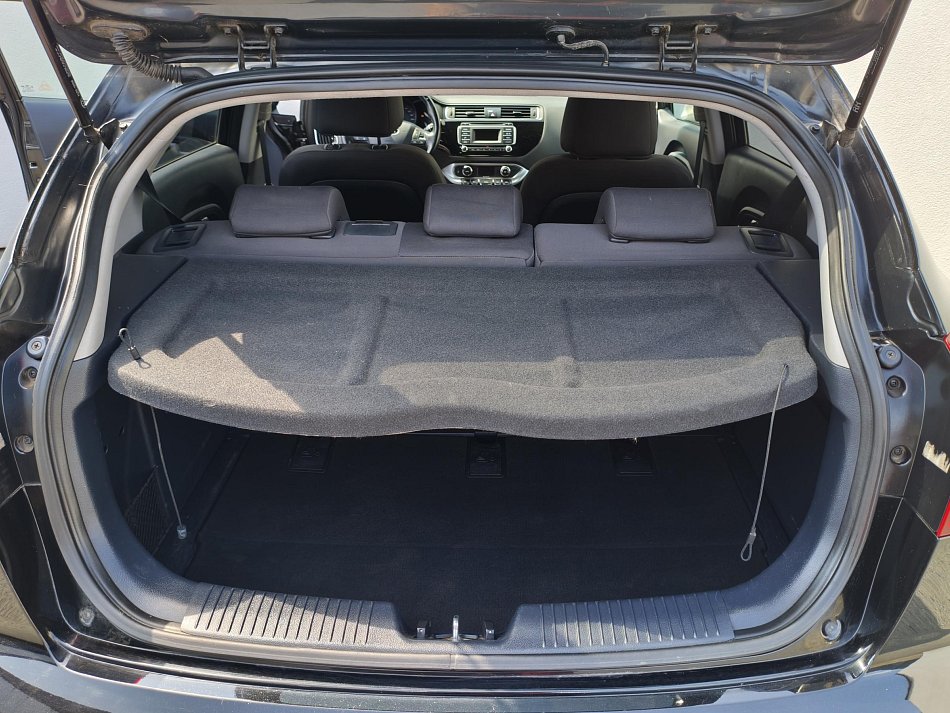 Kia Rio 1.4i Edition