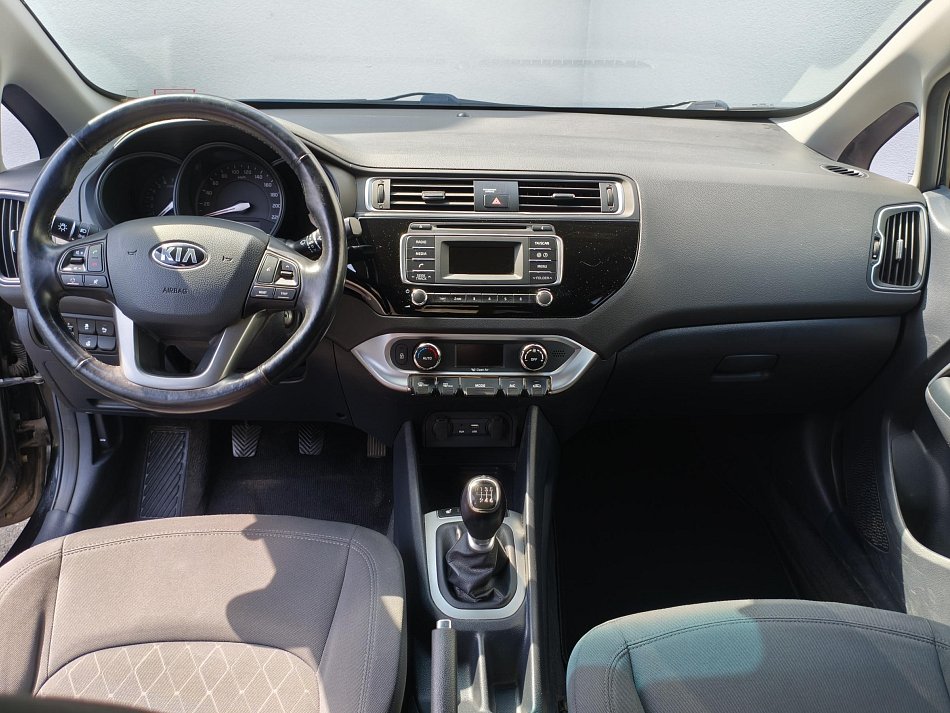 Kia Rio 1.4i Edition