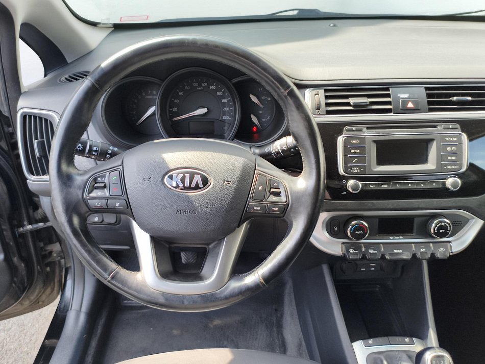 Kia Rio 1.4i Edition