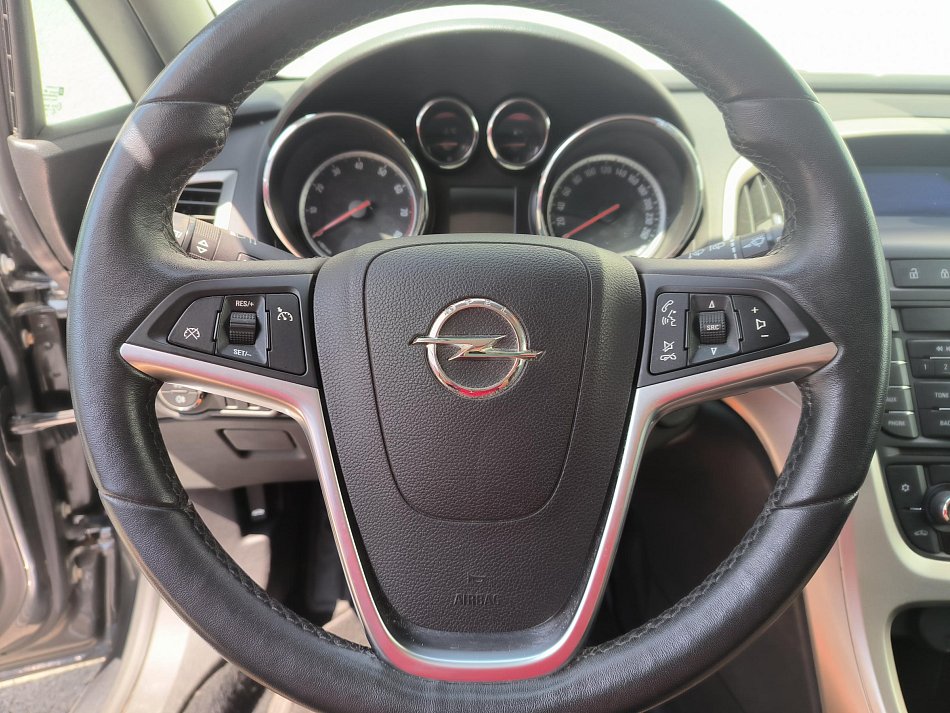 Opel Astra 1.6 16V 
