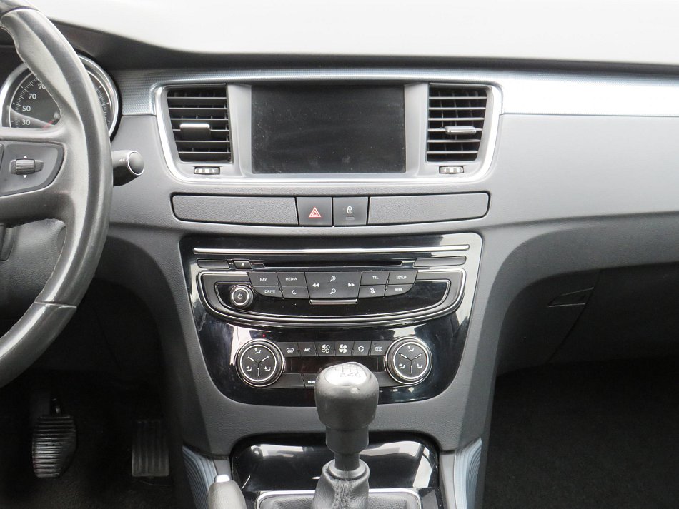 Peugeot 508 2.0 HDi 