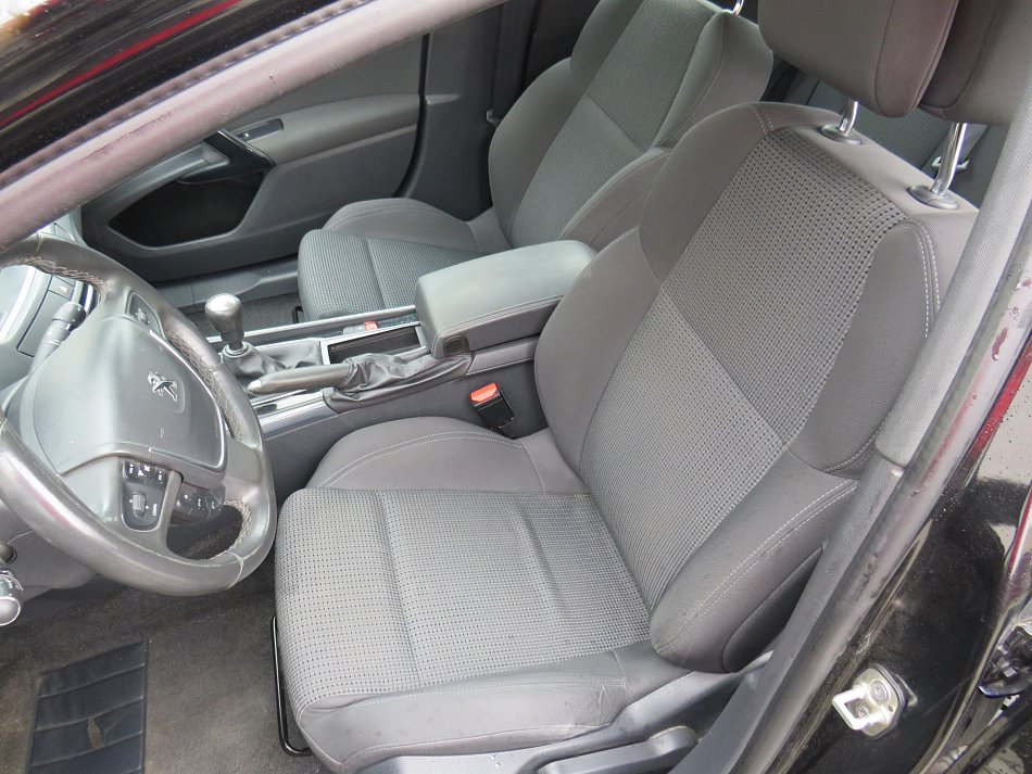 Peugeot 508 2.0 HDi 
