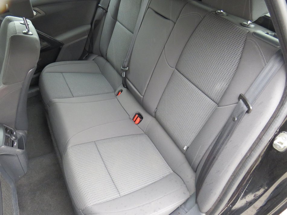Peugeot 508 2.0 HDi 