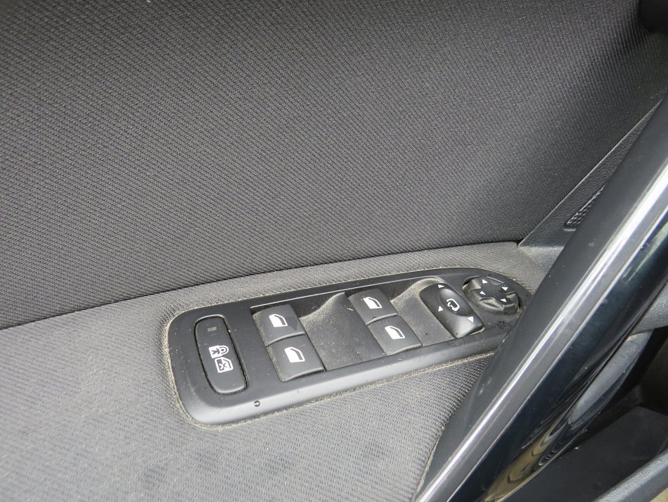 Peugeot 508 2.0 HDi 
