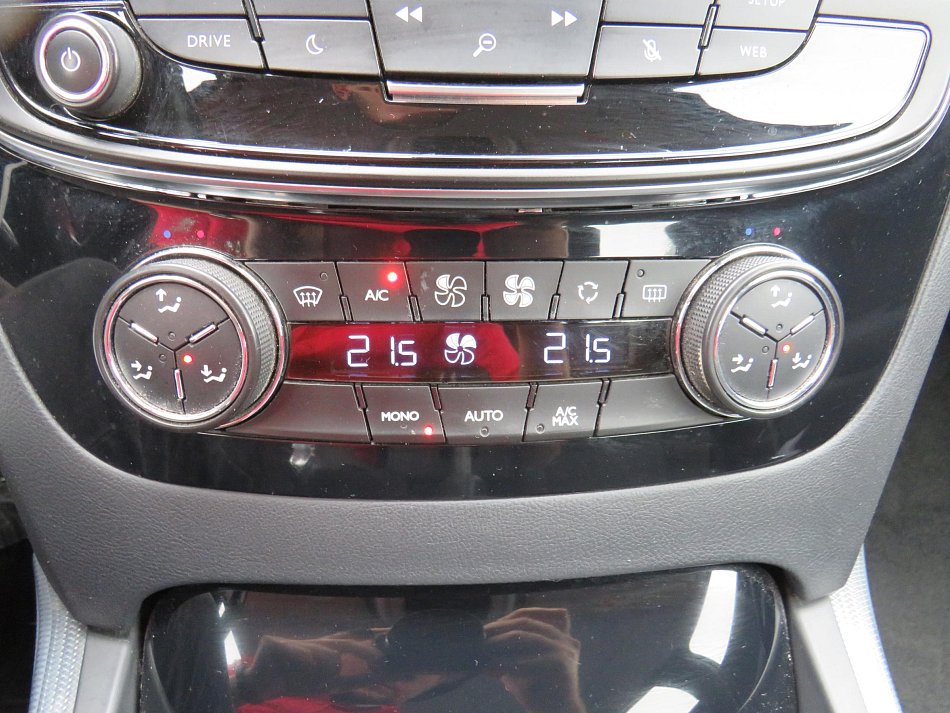 Peugeot 508 2.0 HDi 