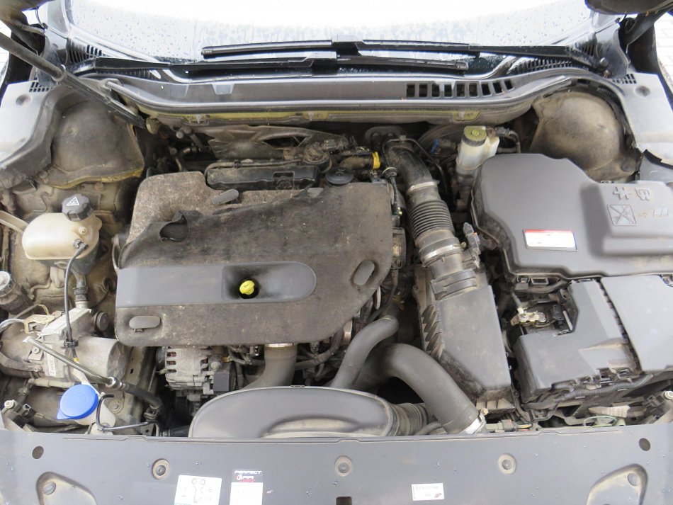 Peugeot 508 2.0 HDi 