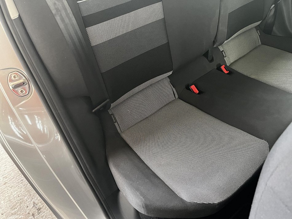 Volkswagen Up! 1.0 MPi 