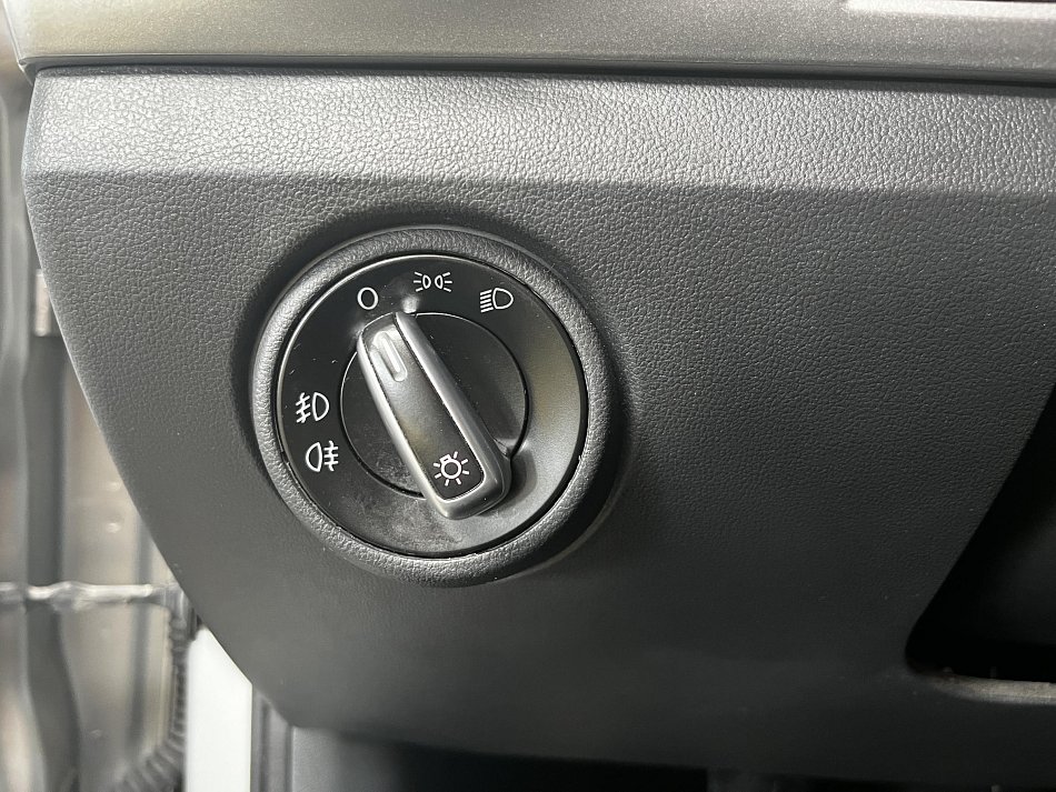 Volkswagen Up! 1.0 MPi 
