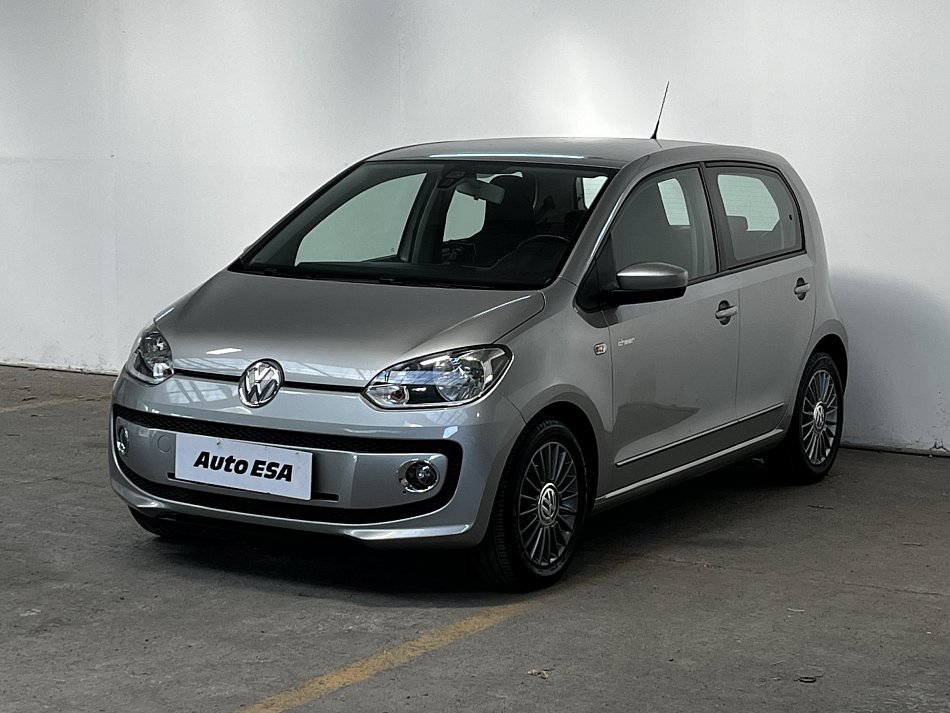 Volkswagen Up! 1.0 MPi 